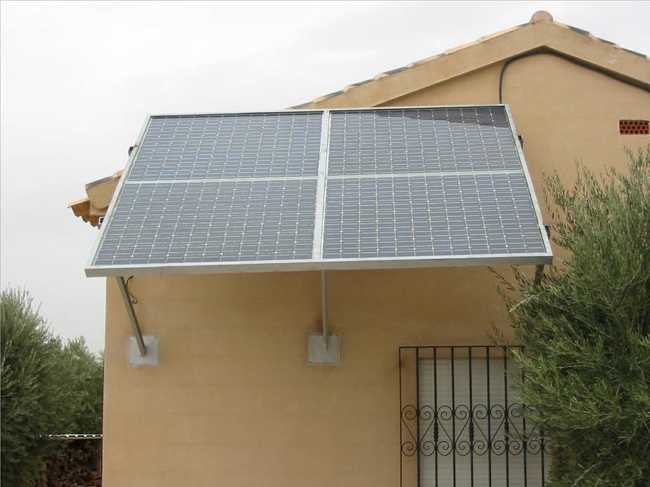 energia fotovoltaica 1